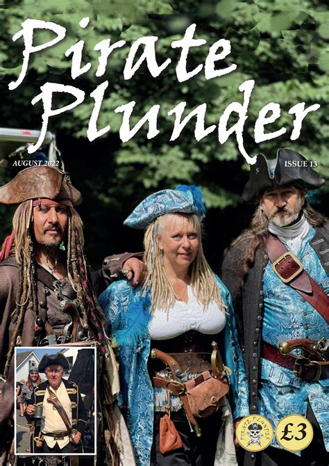 pirate's plunder nyt|Pirate plunder .
